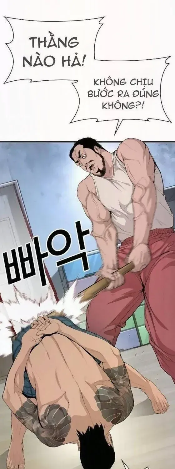 Ngoài Vòng Pháp Luật: Khởi Nguyên Chap 3 - Next Chap 4