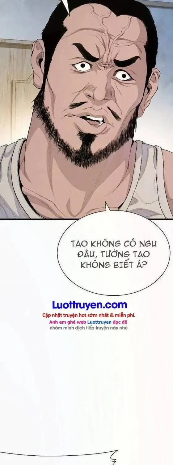Ngoài Vòng Pháp Luật: Khởi Nguyên Chap 3 - Next Chap 4
