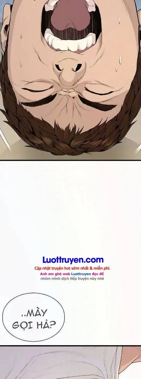 Ngoài Vòng Pháp Luật: Khởi Nguyên Chap 3 - Next Chap 4