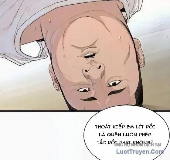 Ngoài Vòng Pháp Luật: Khởi Nguyên Chap 3 - Next Chap 4
