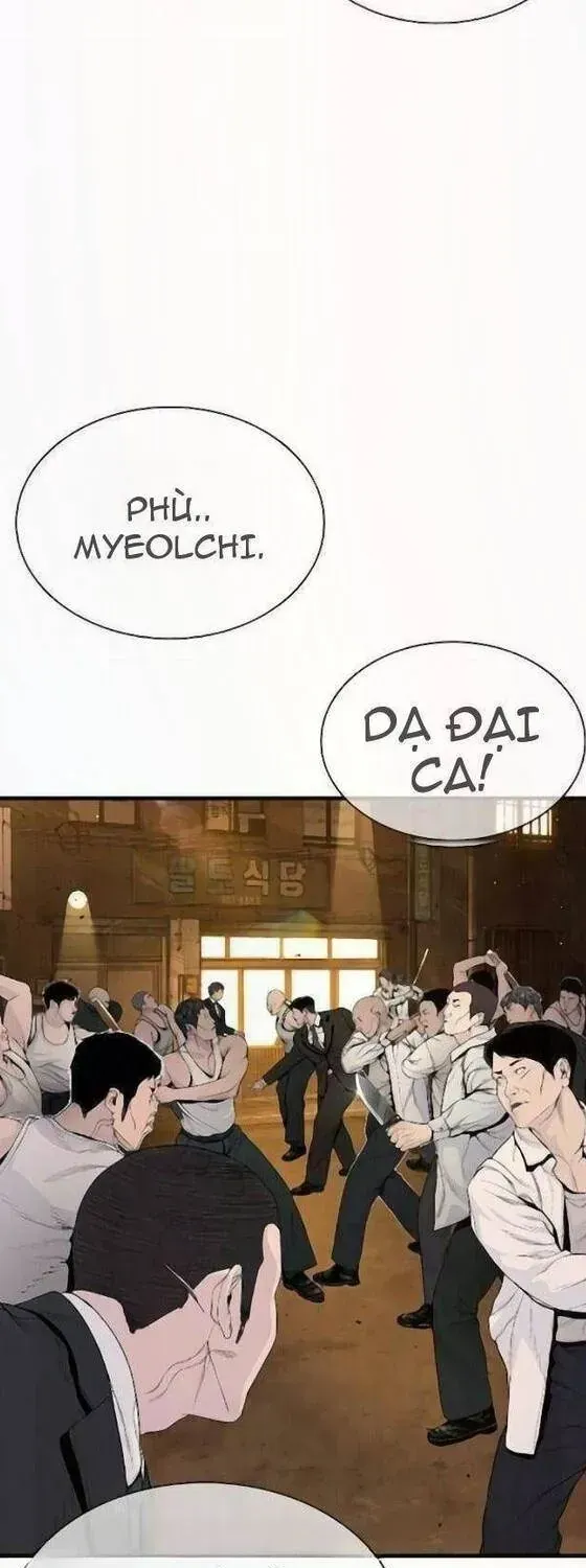 Ngoài Vòng Pháp Luật: Khởi Nguyên Chap 3 - Next Chap 4