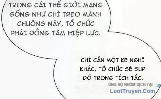 Ngoài Vòng Pháp Luật: Khởi Nguyên Chap 3 - Next Chap 4