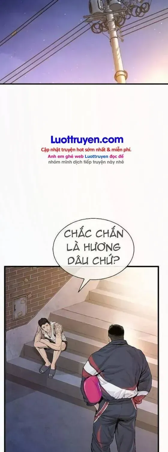 Ngoài Vòng Pháp Luật: Khởi Nguyên Chap 3 - Next Chap 4