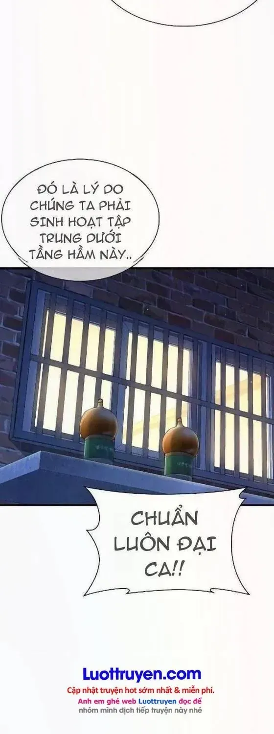 Ngoài Vòng Pháp Luật: Khởi Nguyên Chap 3 - Next Chap 4