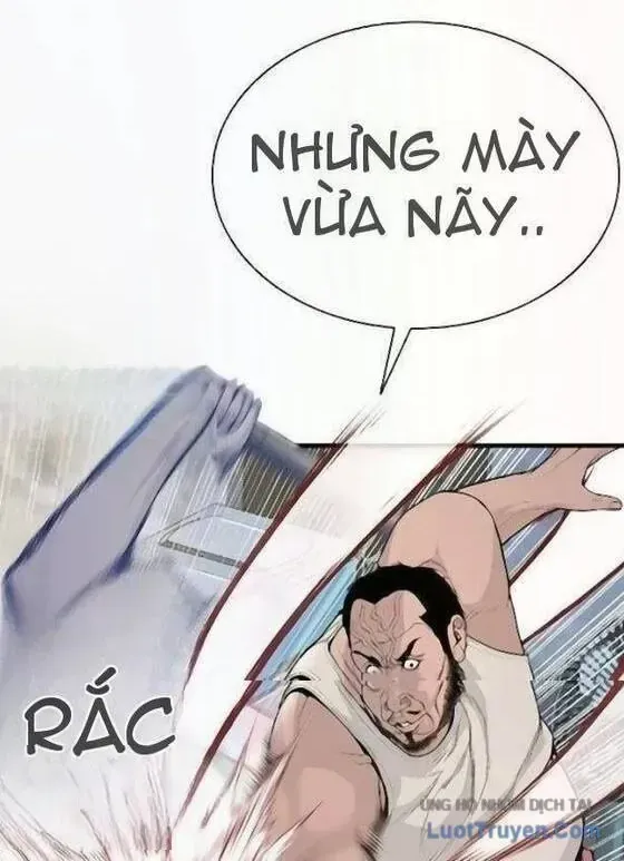 Ngoài Vòng Pháp Luật: Khởi Nguyên Chap 3 - Next Chap 4