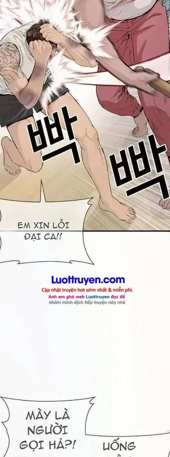 Ngoài Vòng Pháp Luật: Khởi Nguyên Chap 3 - Next Chap 4
