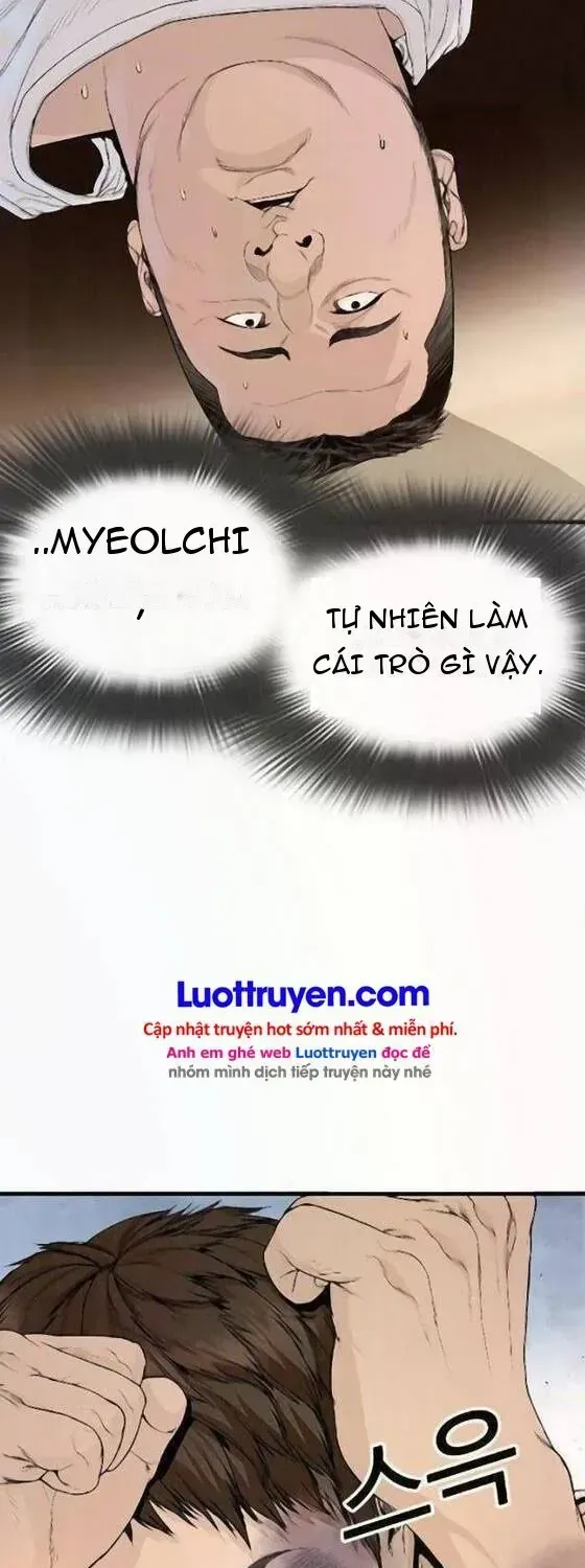 Ngoài Vòng Pháp Luật: Khởi Nguyên Chap 3 - Next Chap 4