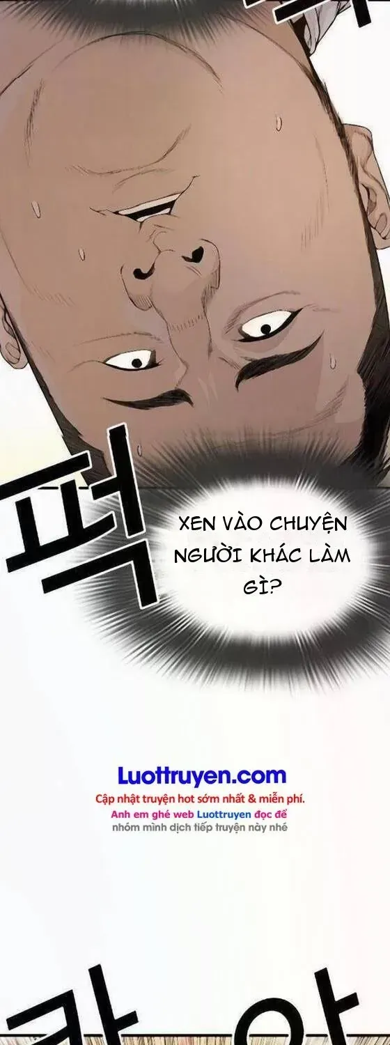 Ngoài Vòng Pháp Luật: Khởi Nguyên Chap 3 - Next Chap 4