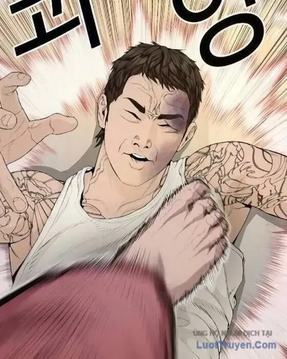 Ngoài Vòng Pháp Luật: Khởi Nguyên Chap 3 - Next Chap 4