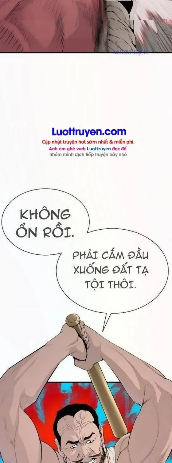 Ngoài Vòng Pháp Luật: Khởi Nguyên Chap 3 - Next Chap 4