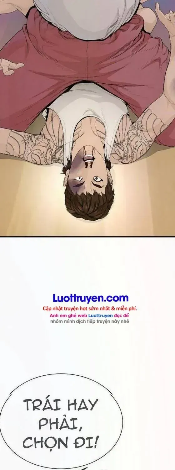 Ngoài Vòng Pháp Luật: Khởi Nguyên Chap 3 - Next Chap 4