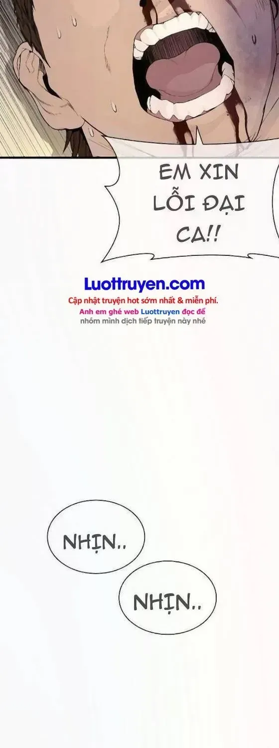 Ngoài Vòng Pháp Luật: Khởi Nguyên Chap 3 - Next Chap 4