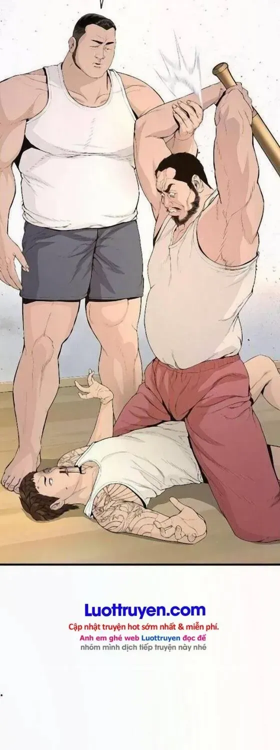 Ngoài Vòng Pháp Luật: Khởi Nguyên Chap 3 - Next Chap 4