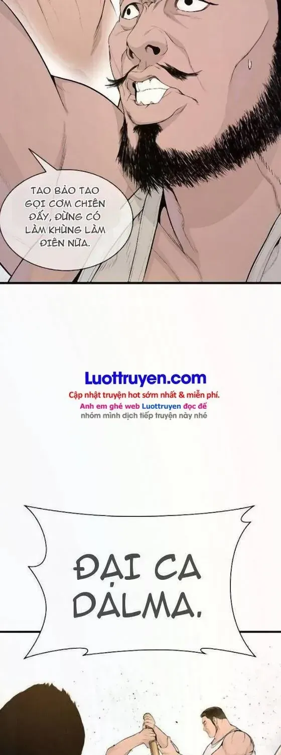 Ngoài Vòng Pháp Luật: Khởi Nguyên Chap 3 - Next Chap 4