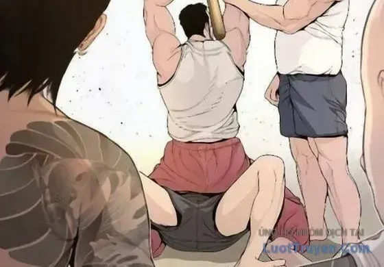 Ngoài Vòng Pháp Luật: Khởi Nguyên Chap 3 - Next Chap 4