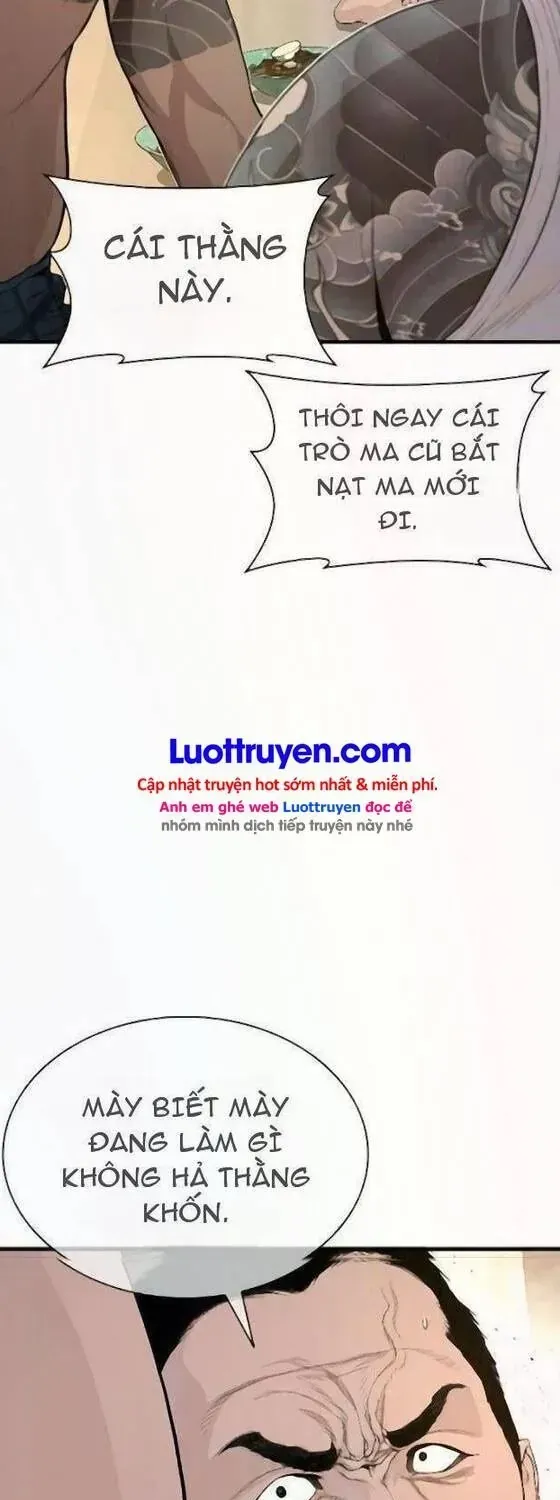 Ngoài Vòng Pháp Luật: Khởi Nguyên Chap 3 - Next Chap 4