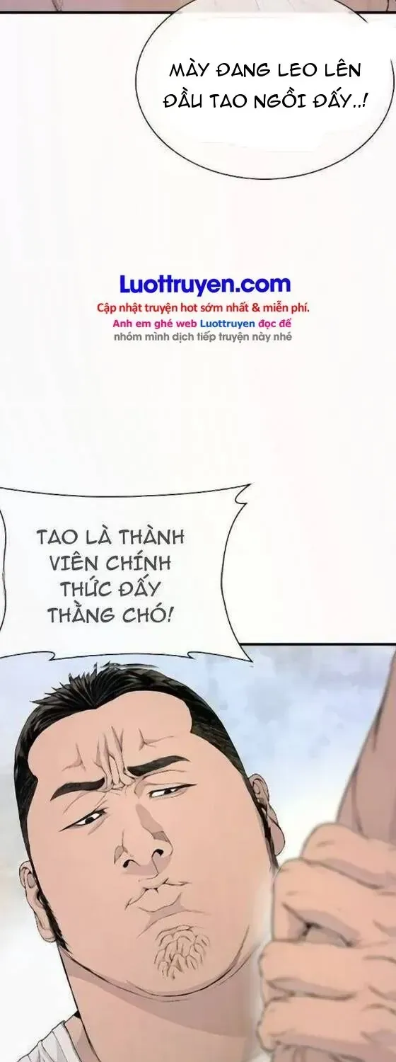 Ngoài Vòng Pháp Luật: Khởi Nguyên Chap 3 - Next Chap 4