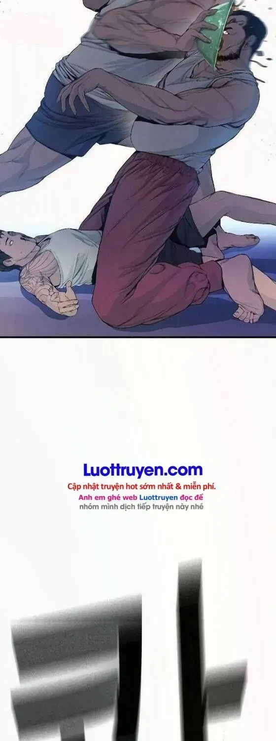 Ngoài Vòng Pháp Luật: Khởi Nguyên Chap 3 - Next Chap 4