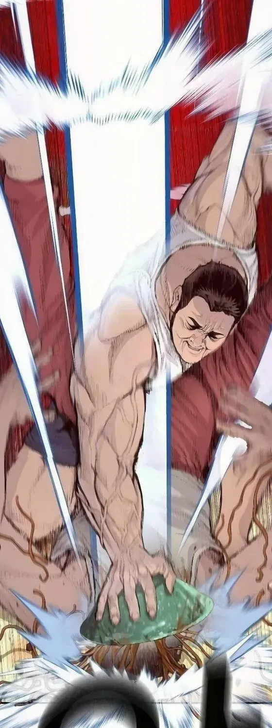 Ngoài Vòng Pháp Luật: Khởi Nguyên Chap 3 - Next Chap 4