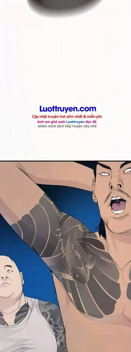 Ngoài Vòng Pháp Luật: Khởi Nguyên Chap 3 - Next Chap 4