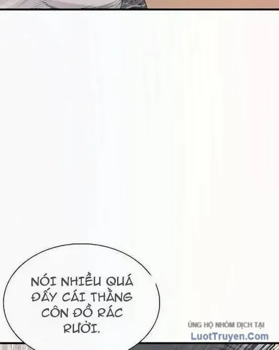 Ngoài Vòng Pháp Luật: Khởi Nguyên Chap 3 - Next Chap 4