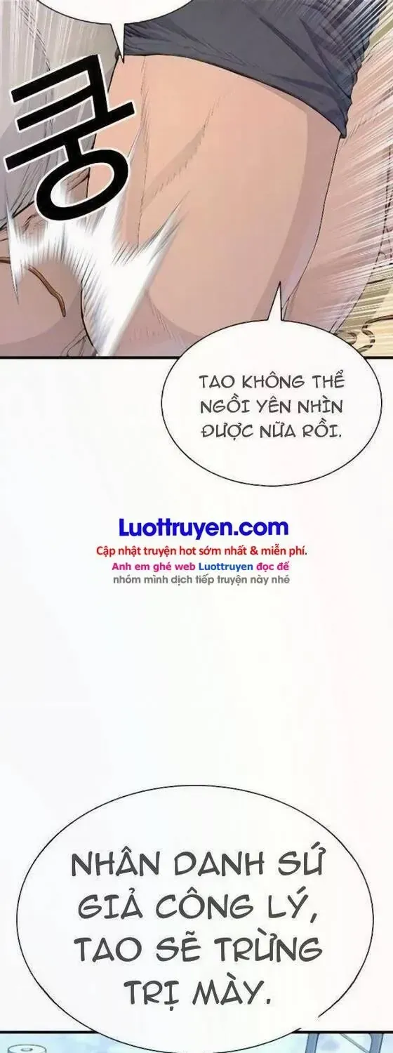Ngoài Vòng Pháp Luật: Khởi Nguyên Chap 3 - Next Chap 4