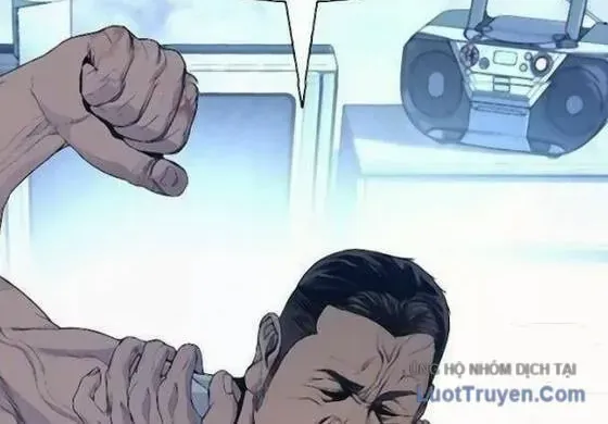 Ngoài Vòng Pháp Luật: Khởi Nguyên Chap 3 - Next Chap 4