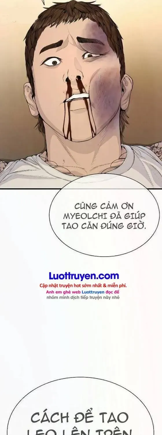 Ngoài Vòng Pháp Luật: Khởi Nguyên Chap 3 - Next Chap 4