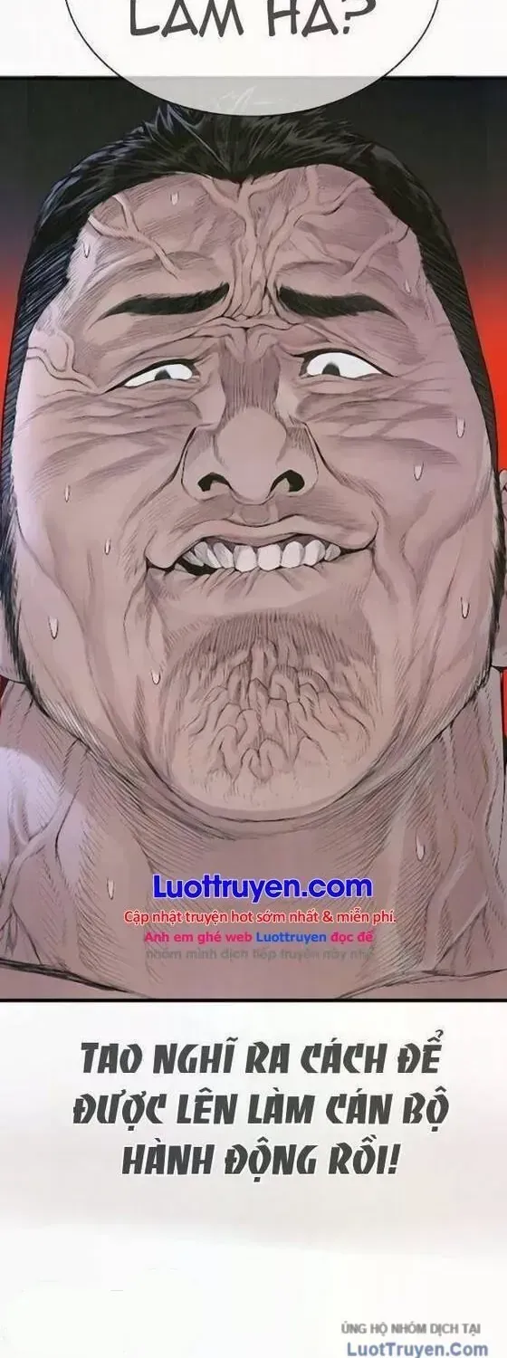 Ngoài Vòng Pháp Luật: Khởi Nguyên Chap 3 - Next Chap 4