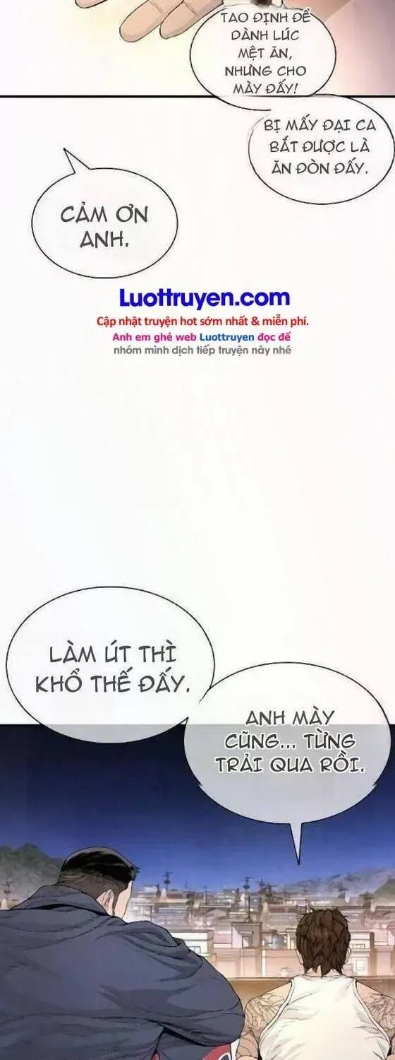 Ngoài Vòng Pháp Luật: Khởi Nguyên Chap 3 - Next Chap 4