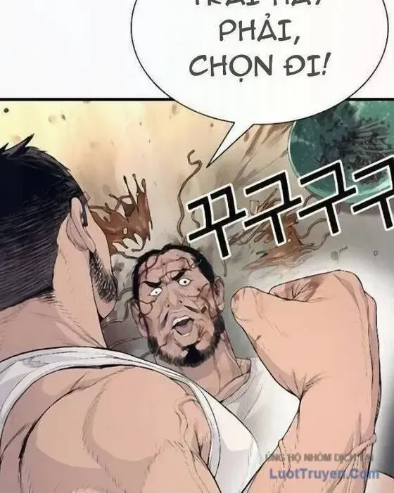 Ngoài Vòng Pháp Luật: Khởi Nguyên Chap 3 - Next Chap 4