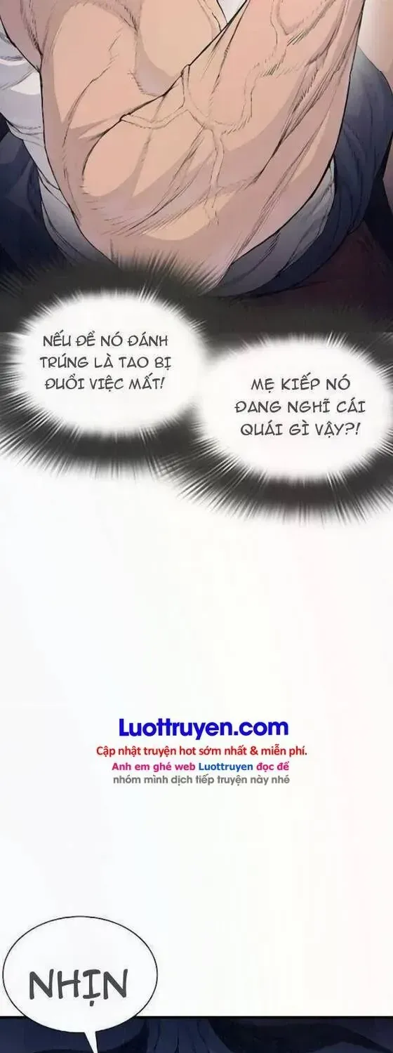 Ngoài Vòng Pháp Luật: Khởi Nguyên Chap 3 - Next Chap 4