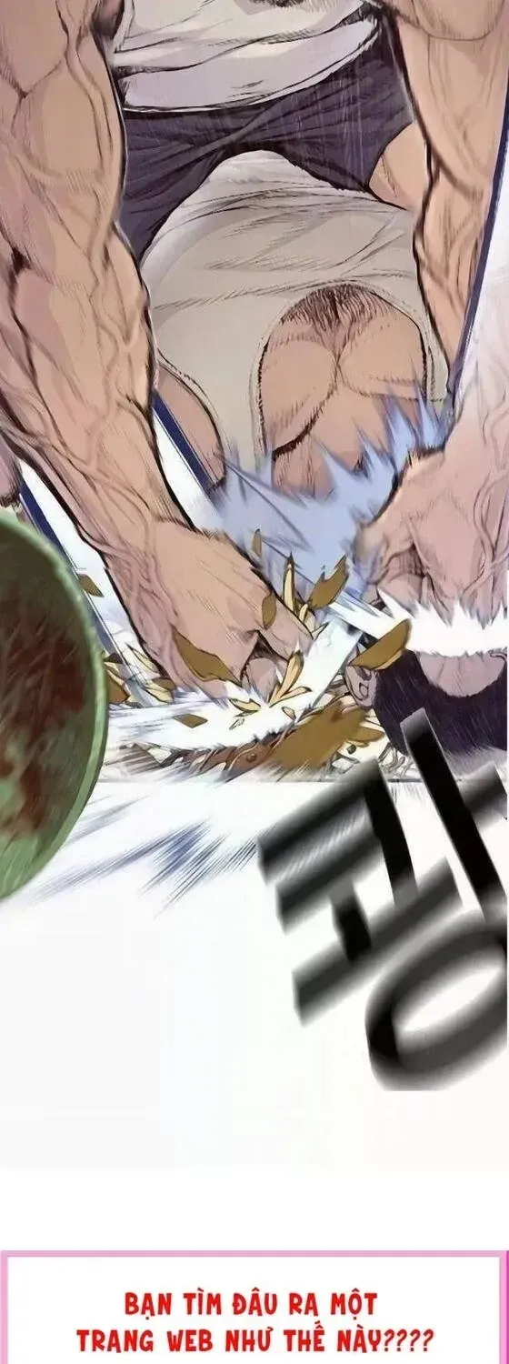 Ngoài Vòng Pháp Luật: Khởi Nguyên Chap 3 - Next Chap 4