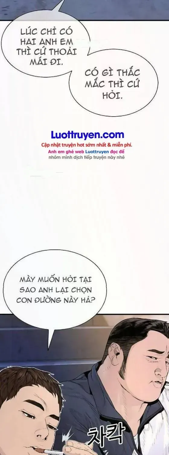 Ngoài Vòng Pháp Luật: Khởi Nguyên Chap 3 - Next Chap 4