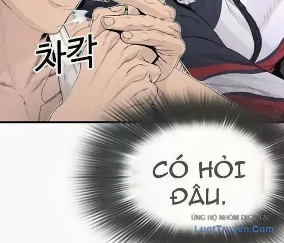 Ngoài Vòng Pháp Luật: Khởi Nguyên Chap 3 - Next Chap 4