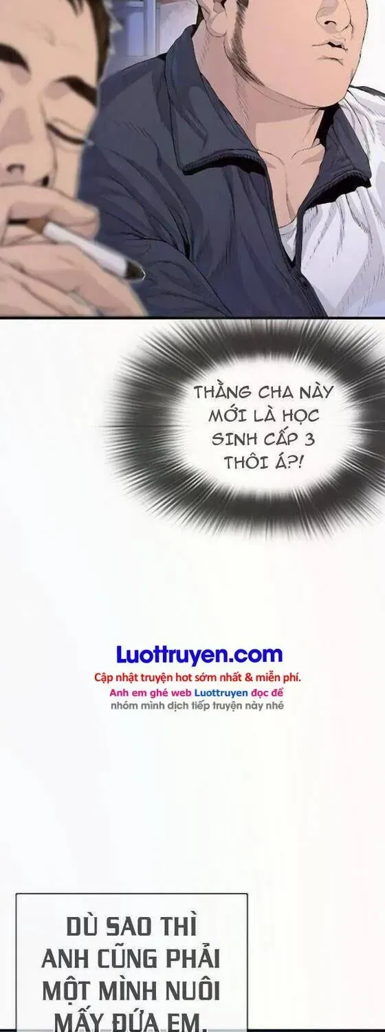 Ngoài Vòng Pháp Luật: Khởi Nguyên Chap 3 - Next Chap 4