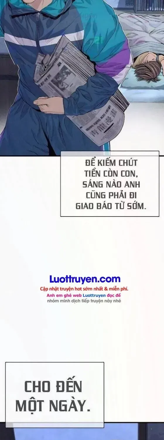 Ngoài Vòng Pháp Luật: Khởi Nguyên Chap 3 - Next Chap 4