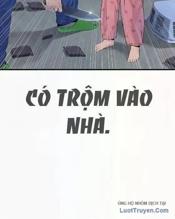 Ngoài Vòng Pháp Luật: Khởi Nguyên Chap 3 - Next Chap 4