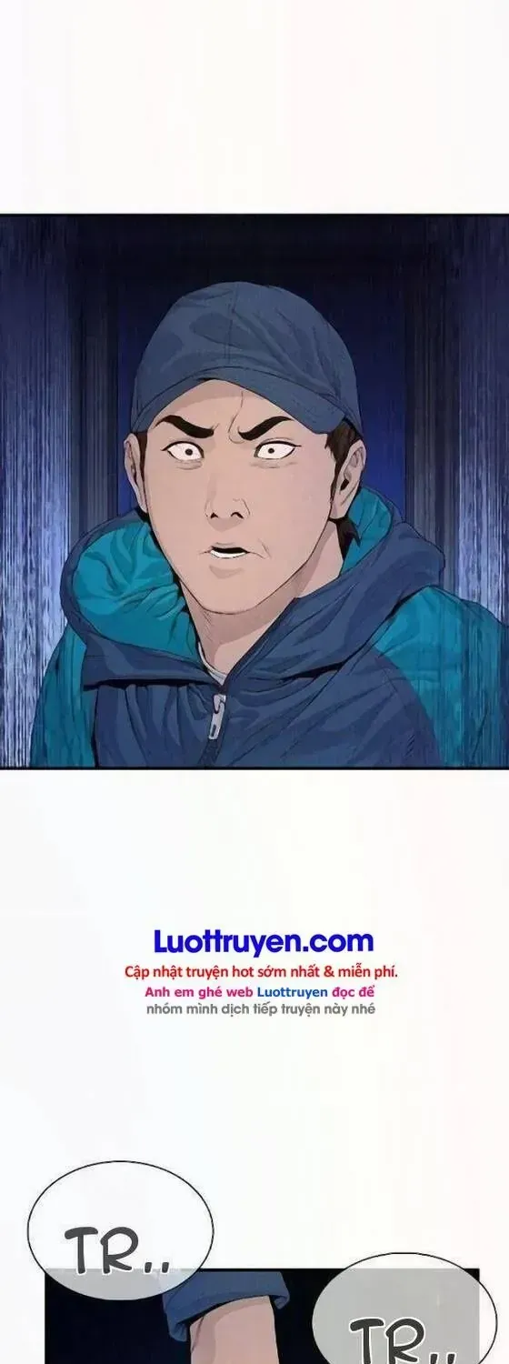 Ngoài Vòng Pháp Luật: Khởi Nguyên Chap 3 - Next Chap 4