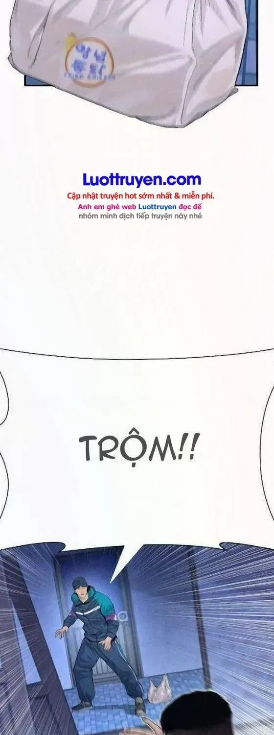 Ngoài Vòng Pháp Luật: Khởi Nguyên Chap 3 - Next Chap 4