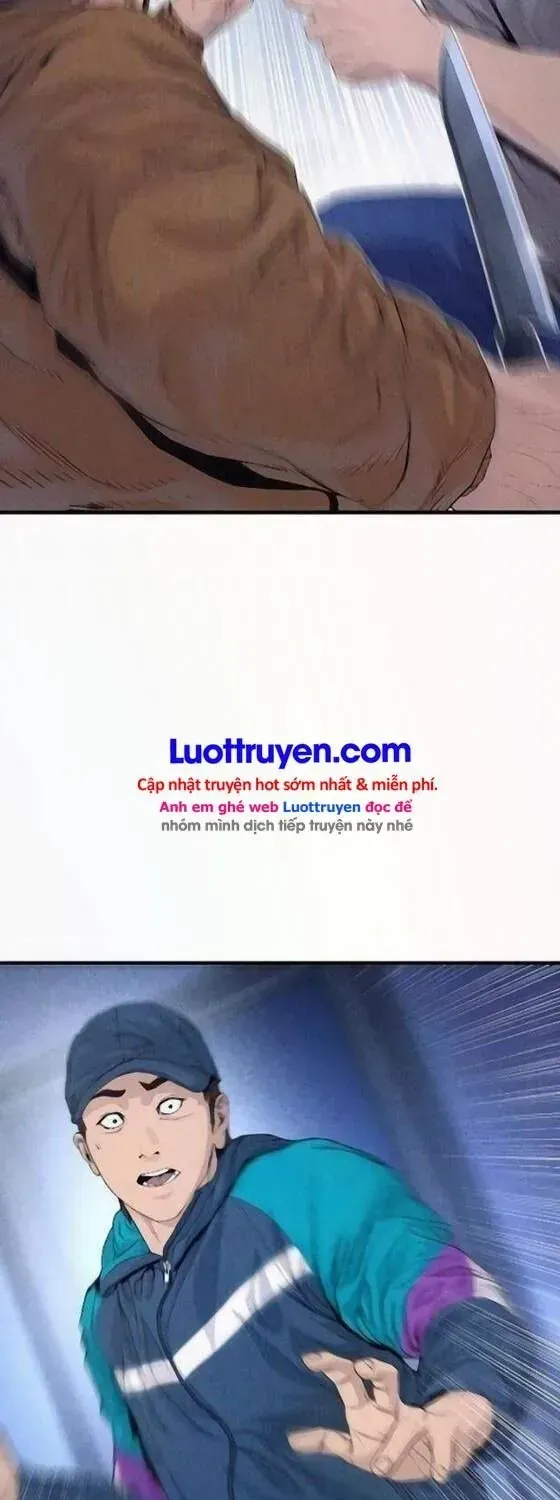 Ngoài Vòng Pháp Luật: Khởi Nguyên Chap 3 - Next Chap 4