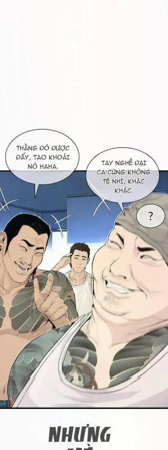 Ngoài Vòng Pháp Luật: Khởi Nguyên Chap 3 - Next Chap 4