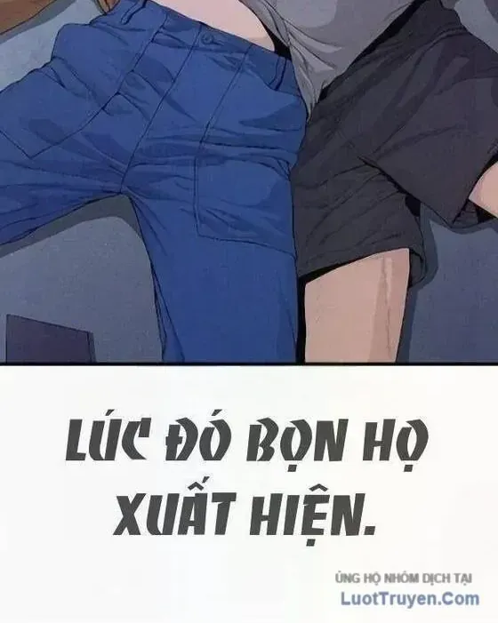 Ngoài Vòng Pháp Luật: Khởi Nguyên Chap 3 - Next Chap 4