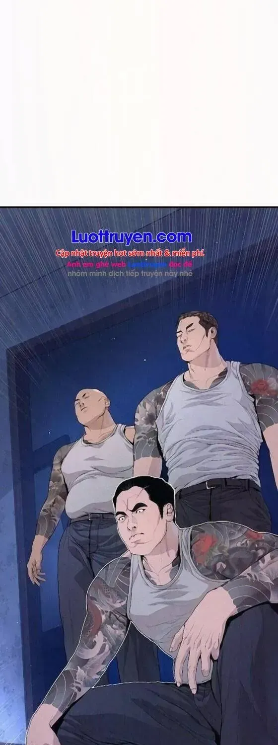 Ngoài Vòng Pháp Luật: Khởi Nguyên Chap 3 - Next Chap 4