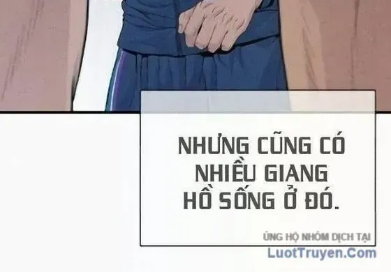 Ngoài Vòng Pháp Luật: Khởi Nguyên Chap 3 - Next Chap 4