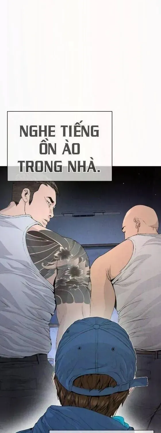 Ngoài Vòng Pháp Luật: Khởi Nguyên Chap 3 - Next Chap 4