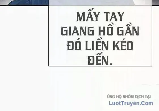 Ngoài Vòng Pháp Luật: Khởi Nguyên Chap 3 - Next Chap 4