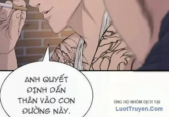 Ngoài Vòng Pháp Luật: Khởi Nguyên Chap 3 - Next Chap 4
