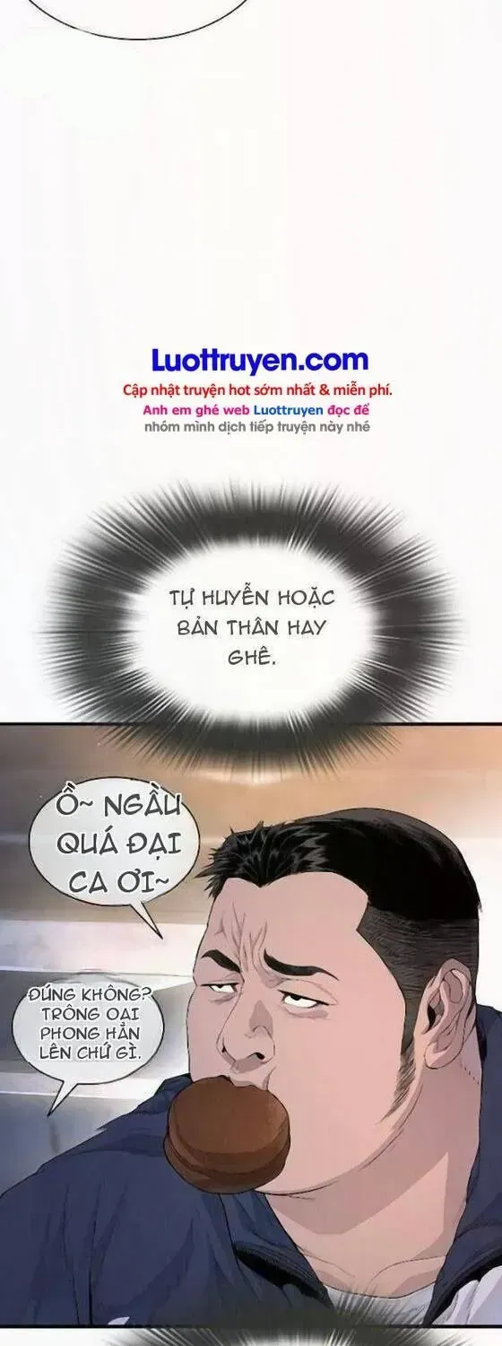 Ngoài Vòng Pháp Luật: Khởi Nguyên Chap 3 - Next Chap 4