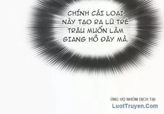 Ngoài Vòng Pháp Luật: Khởi Nguyên Chap 3 - Next Chap 4